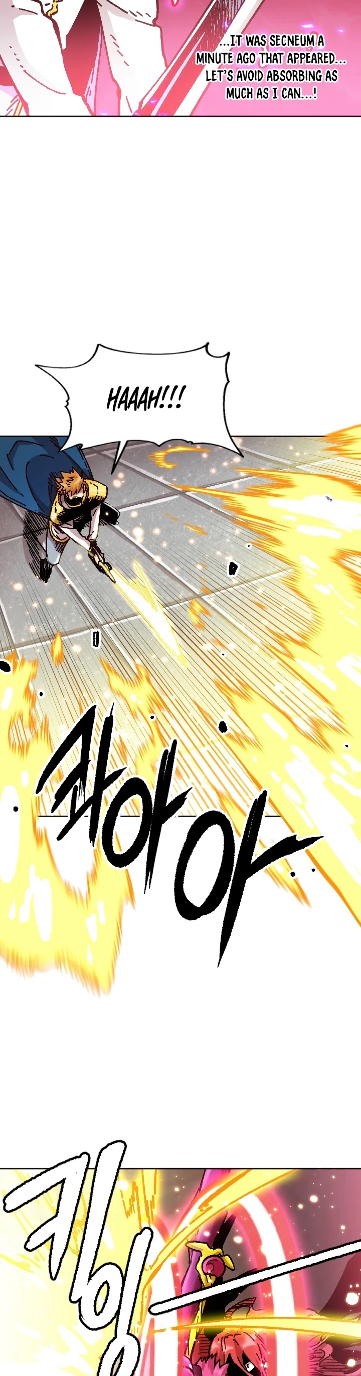 Slave B Chapter 71 page 12 - Chapter 71