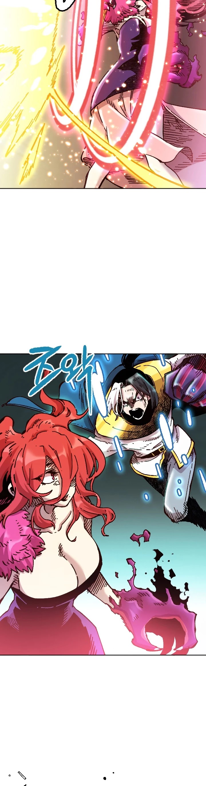 Slave B Chapter 71 page 13 - Chapter 71