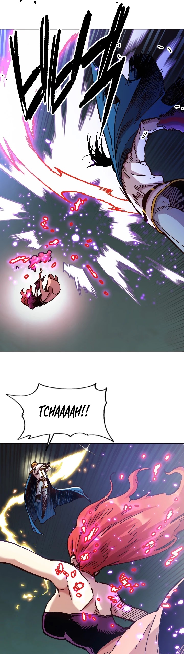 Slave B Chapter 71 page 14 - Chapter 71