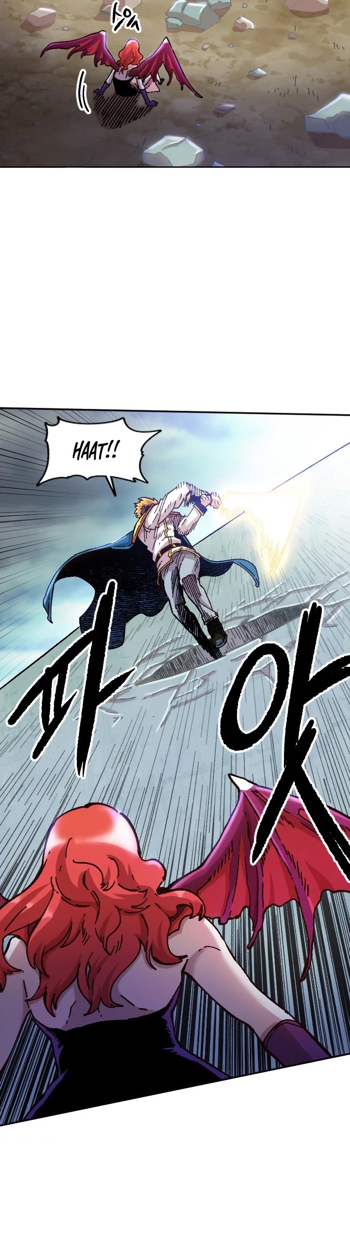 Slave B Chapter 71 page 19 - Chapter 71