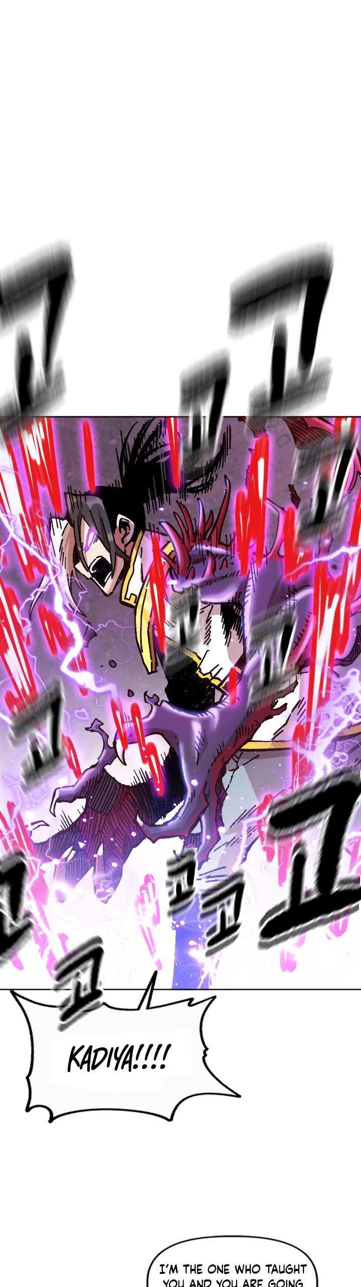 Slave B Chapter 71 page 2 - Chapter 71