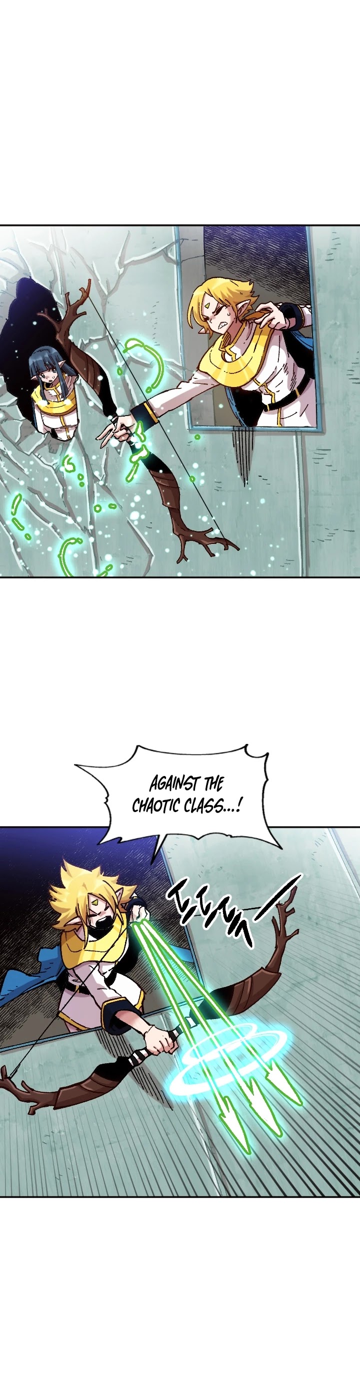 Slave B Chapter 71 page 26 - Chapter 71