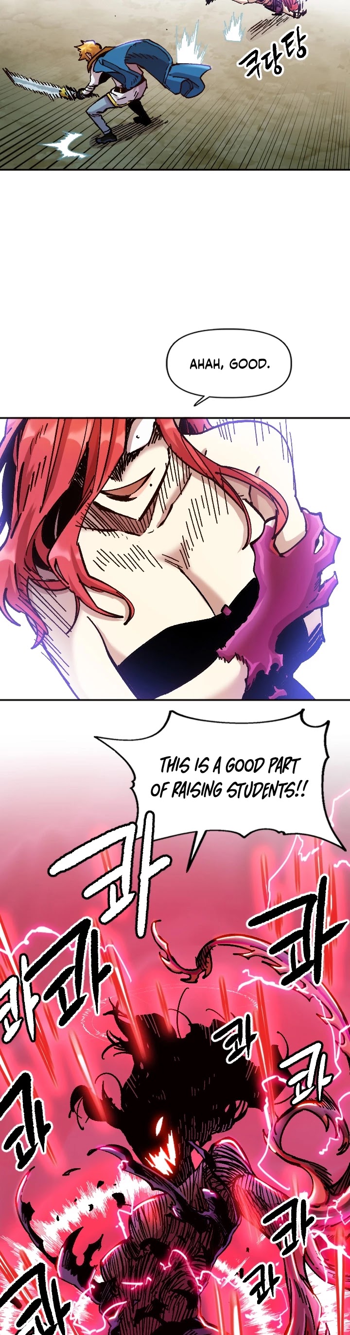 Slave B Chapter 71 page 30 - Chapter 71