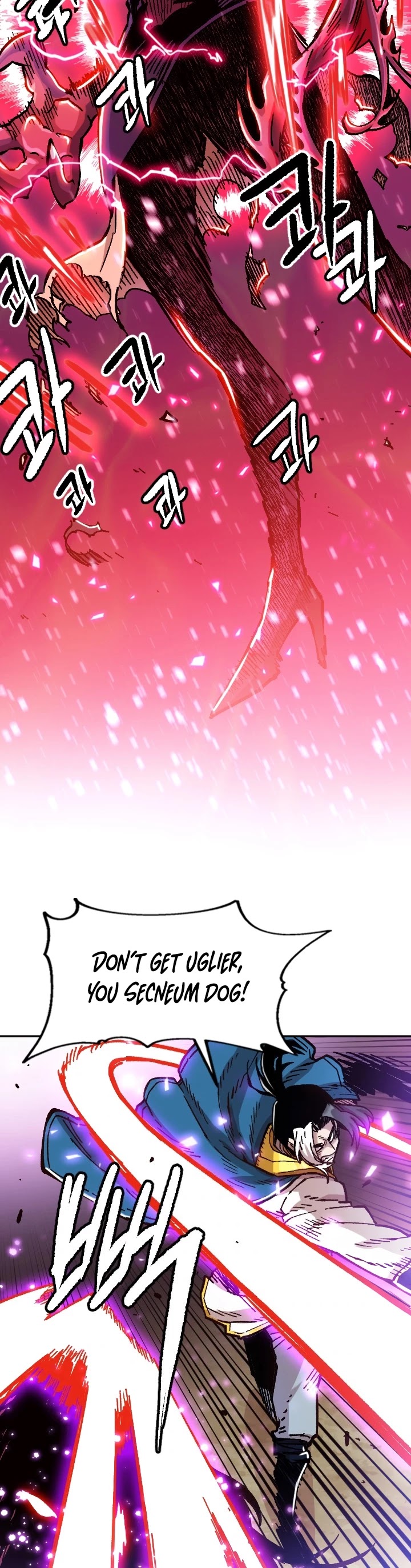 Slave B Chapter 71 page 31 - Chapter 71