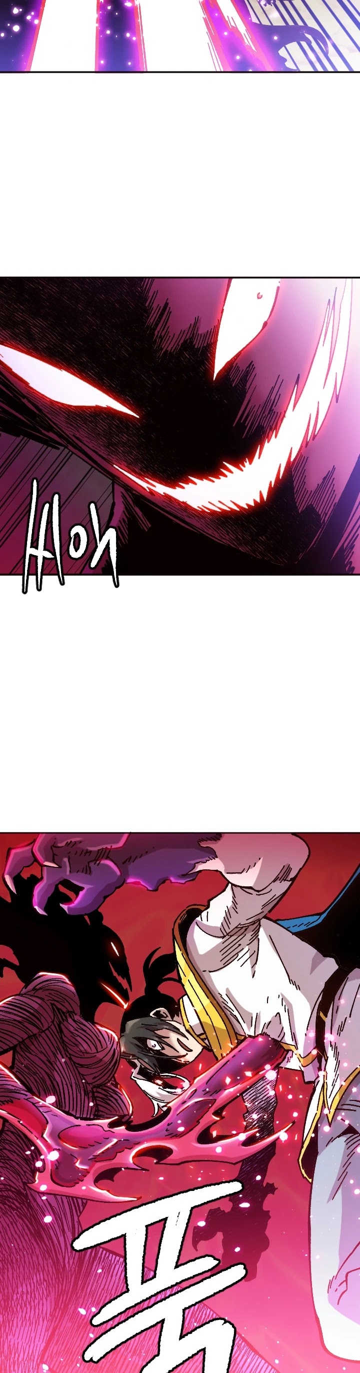 Slave B Chapter 71 page 32 - Chapter 71