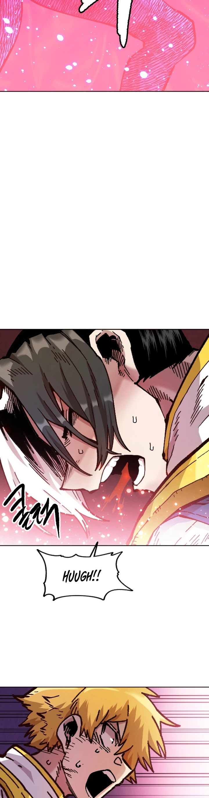 Slave B Chapter 71 page 33 - Chapter 71