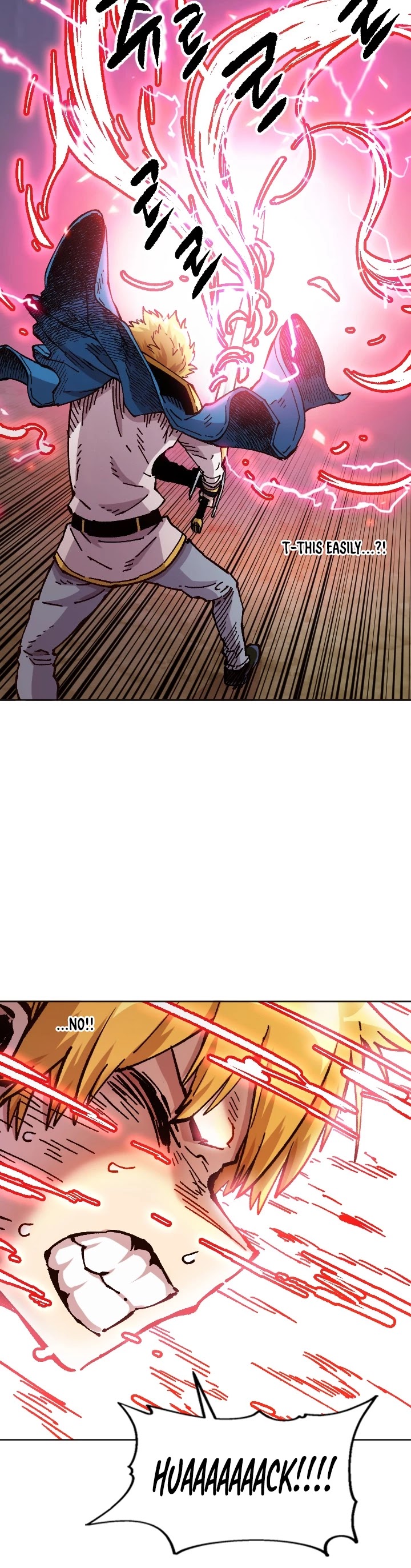 Slave B Chapter 71 page 36 - Chapter 71