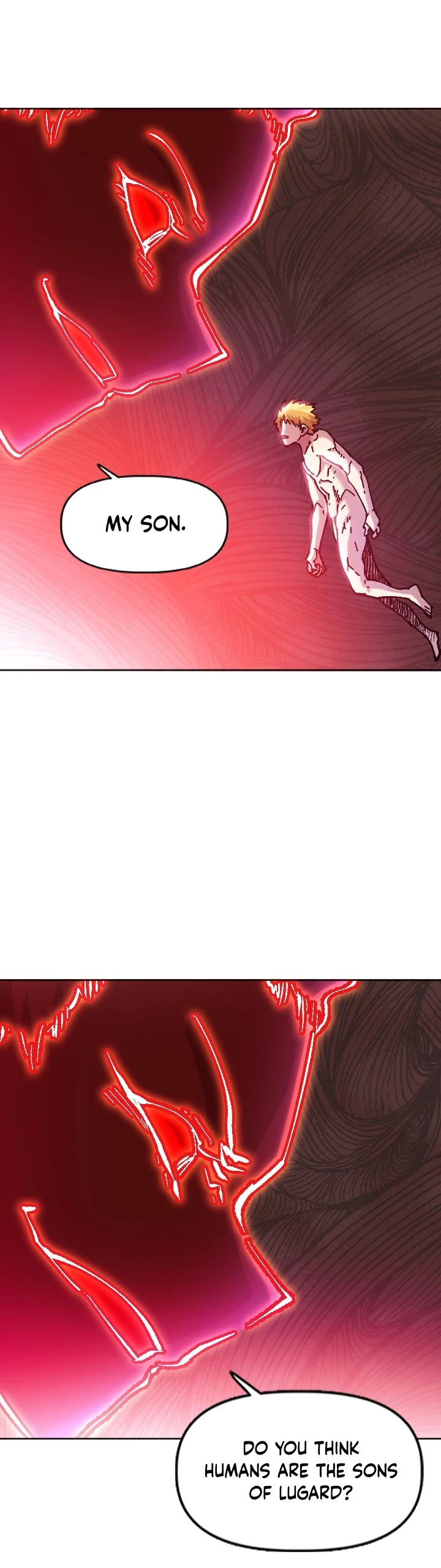 Slave B Chapter 71 page 38 - Chapter 71