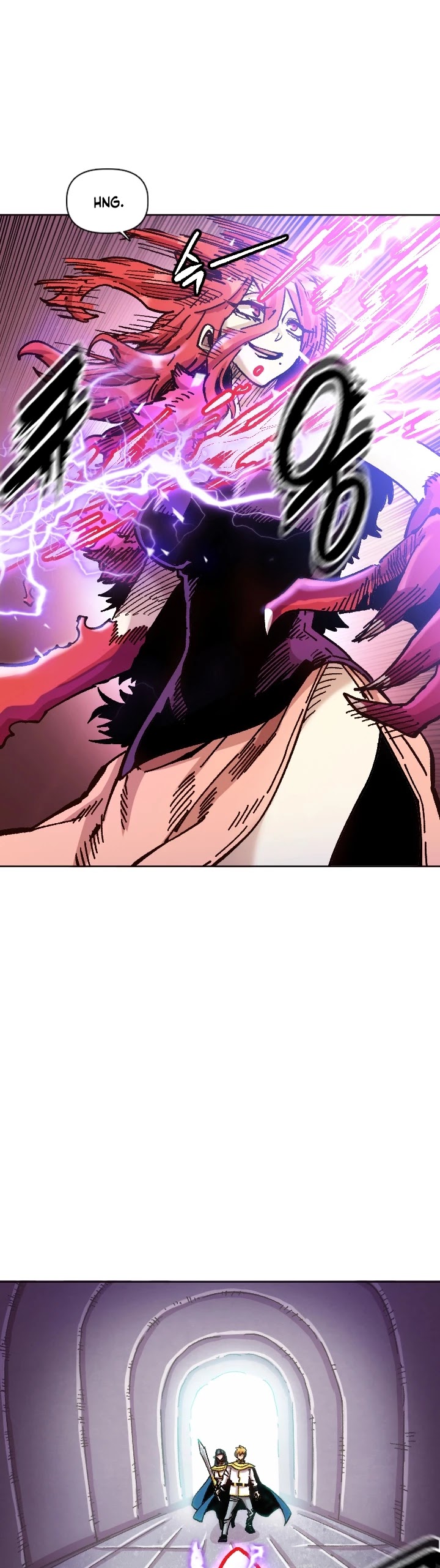 Slave B Chapter 71 page 4 - Chapter 71