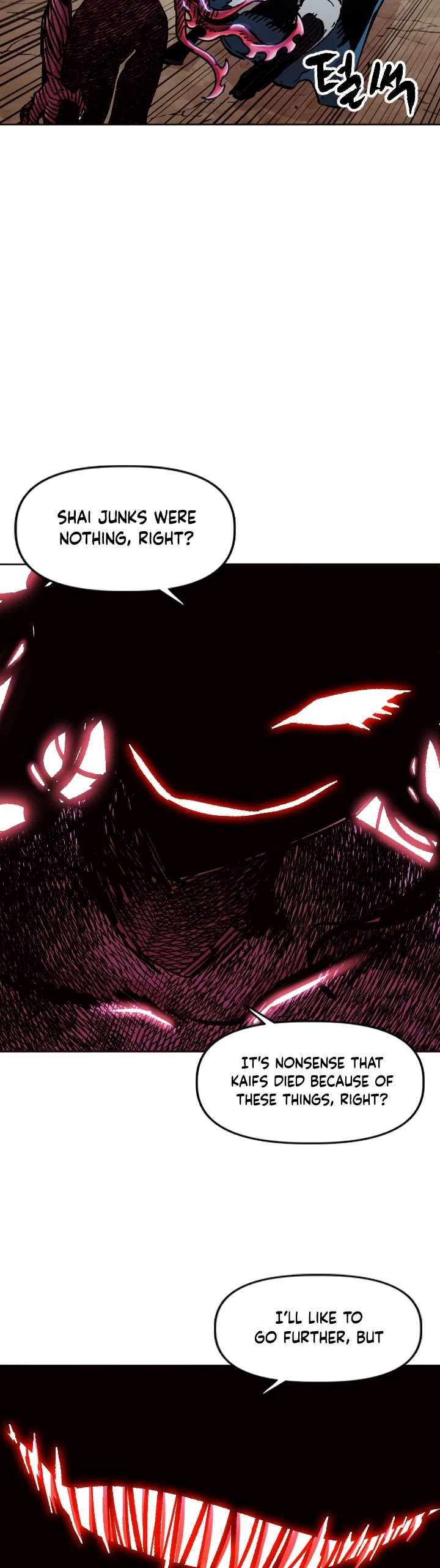Slave B Chapter 71 page 42 - Chapter 71