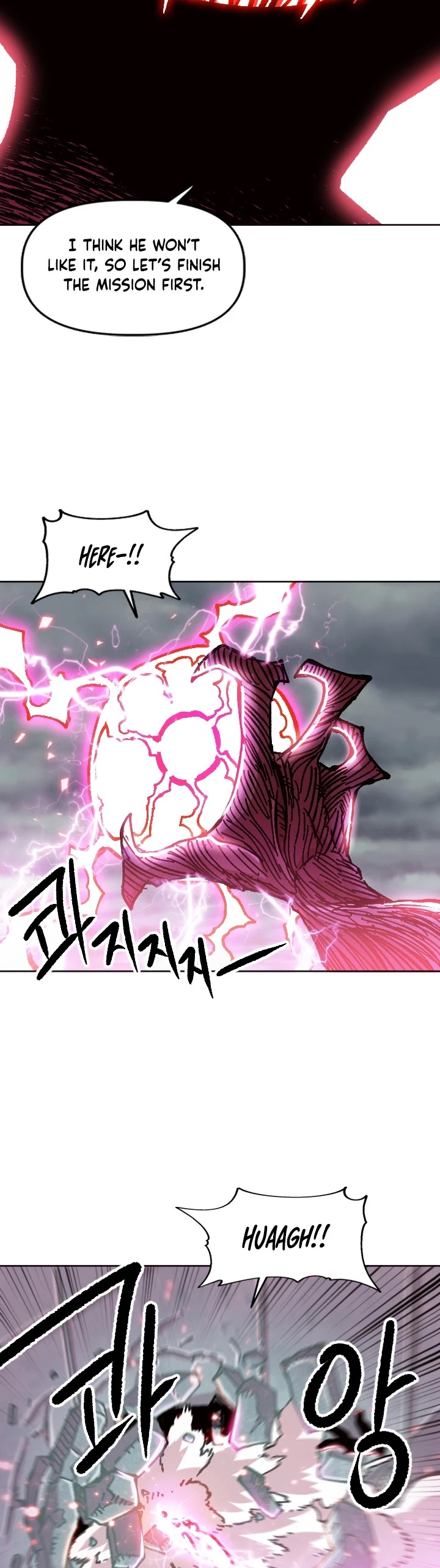 Slave B Chapter 71 page 43 - Chapter 71