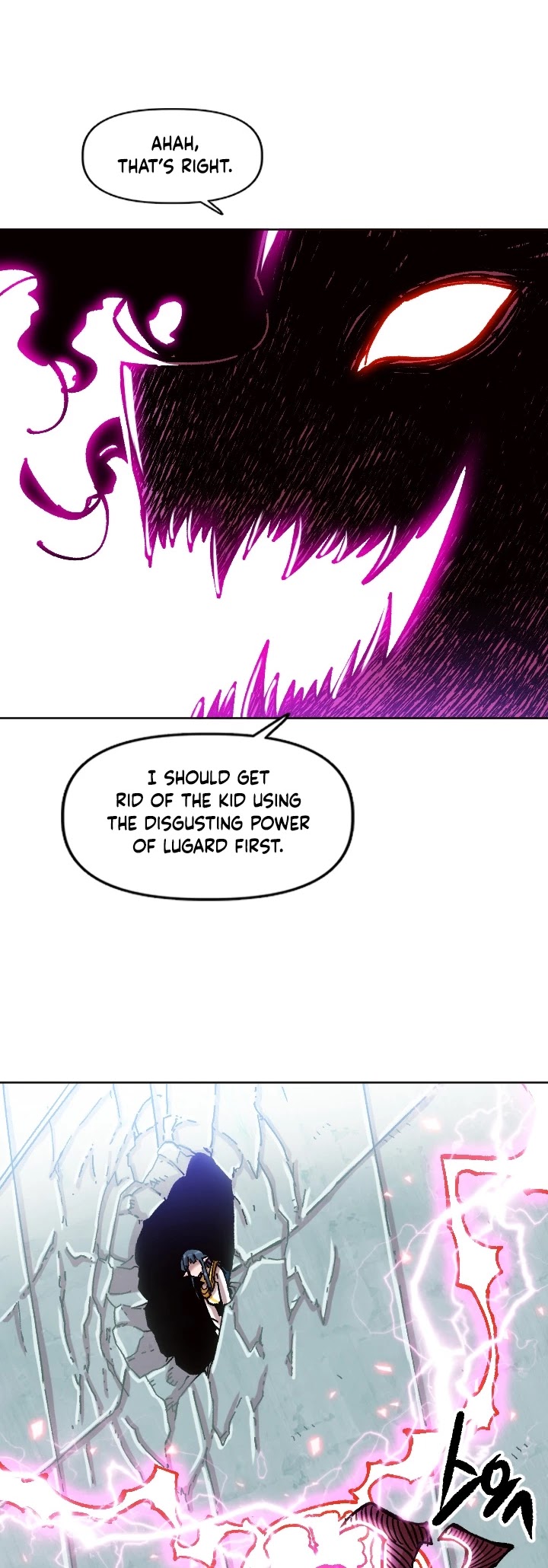 Slave B Chapter 71 page 45 - Chapter 71