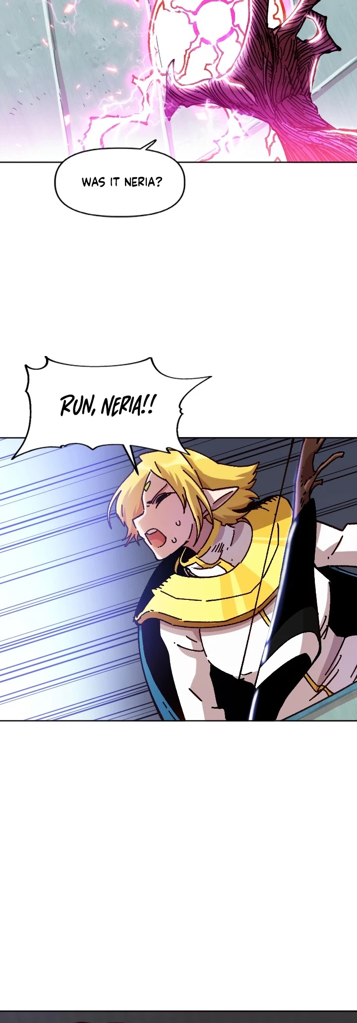 Slave B Chapter 71 page 46 - Chapter 71