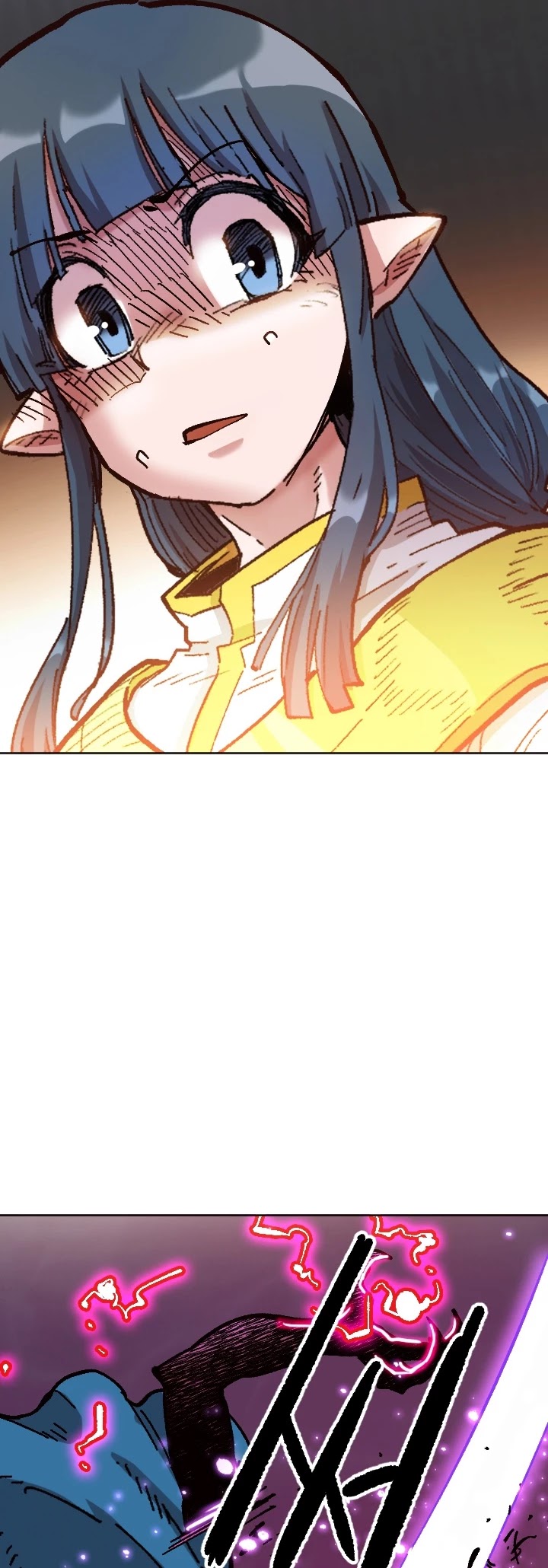 Slave B Chapter 71 page 47 - Chapter 71