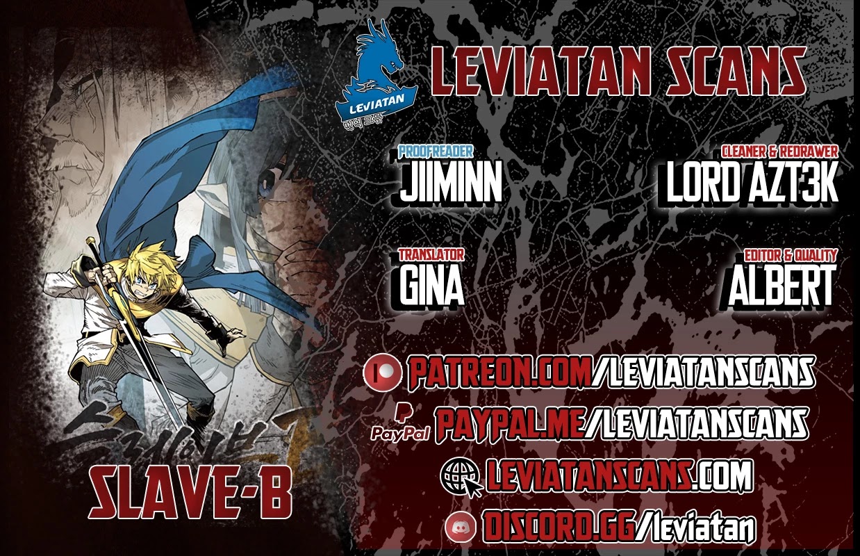 Slave B Chapter 73 page 1 - Chapter 73