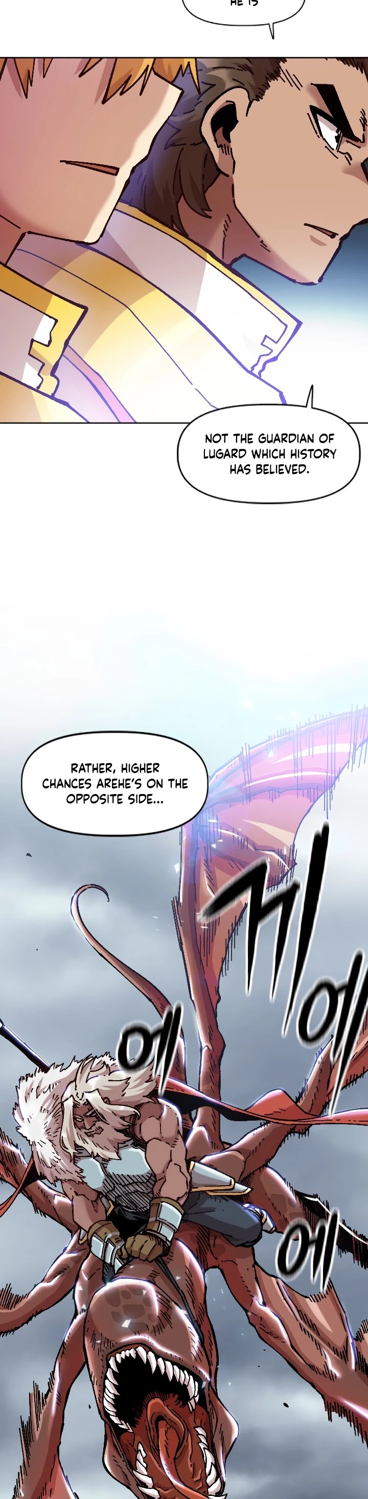 Slave B Chapter 73 page 12 - Chapter 73