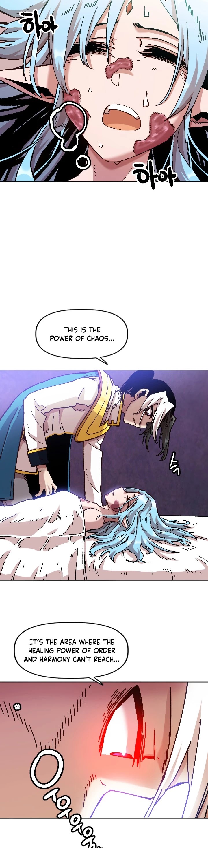 Slave B Chapter 73 page 15 - Chapter 73