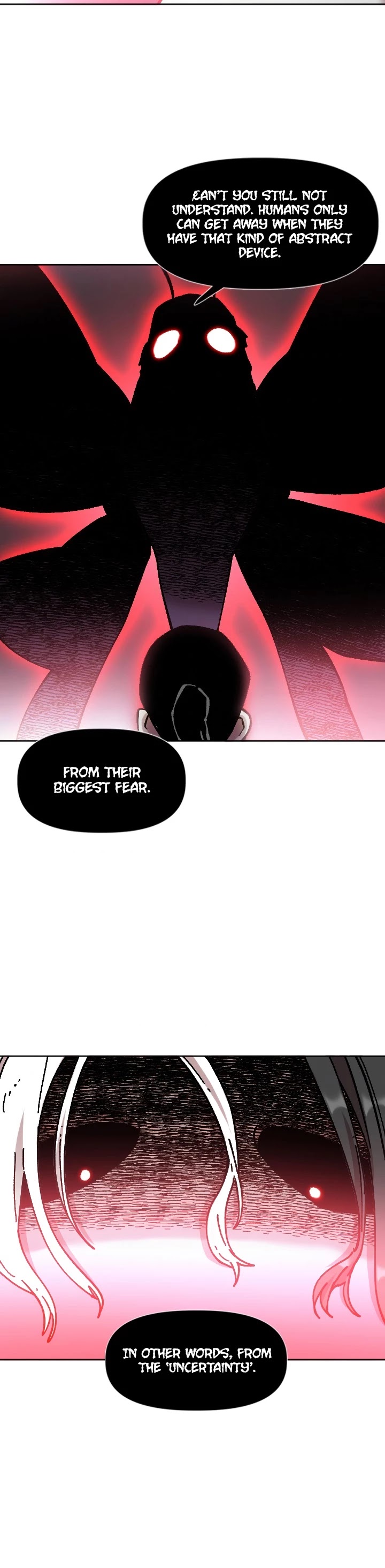 Slave B Chapter 73 page 18 - Chapter 73
