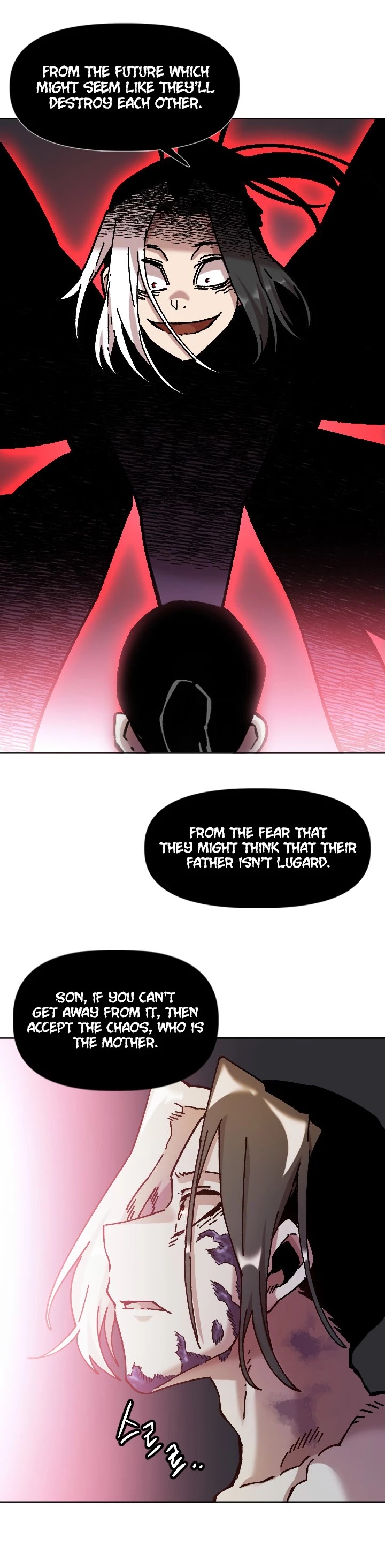Slave B Chapter 73 page 19 - Chapter 73