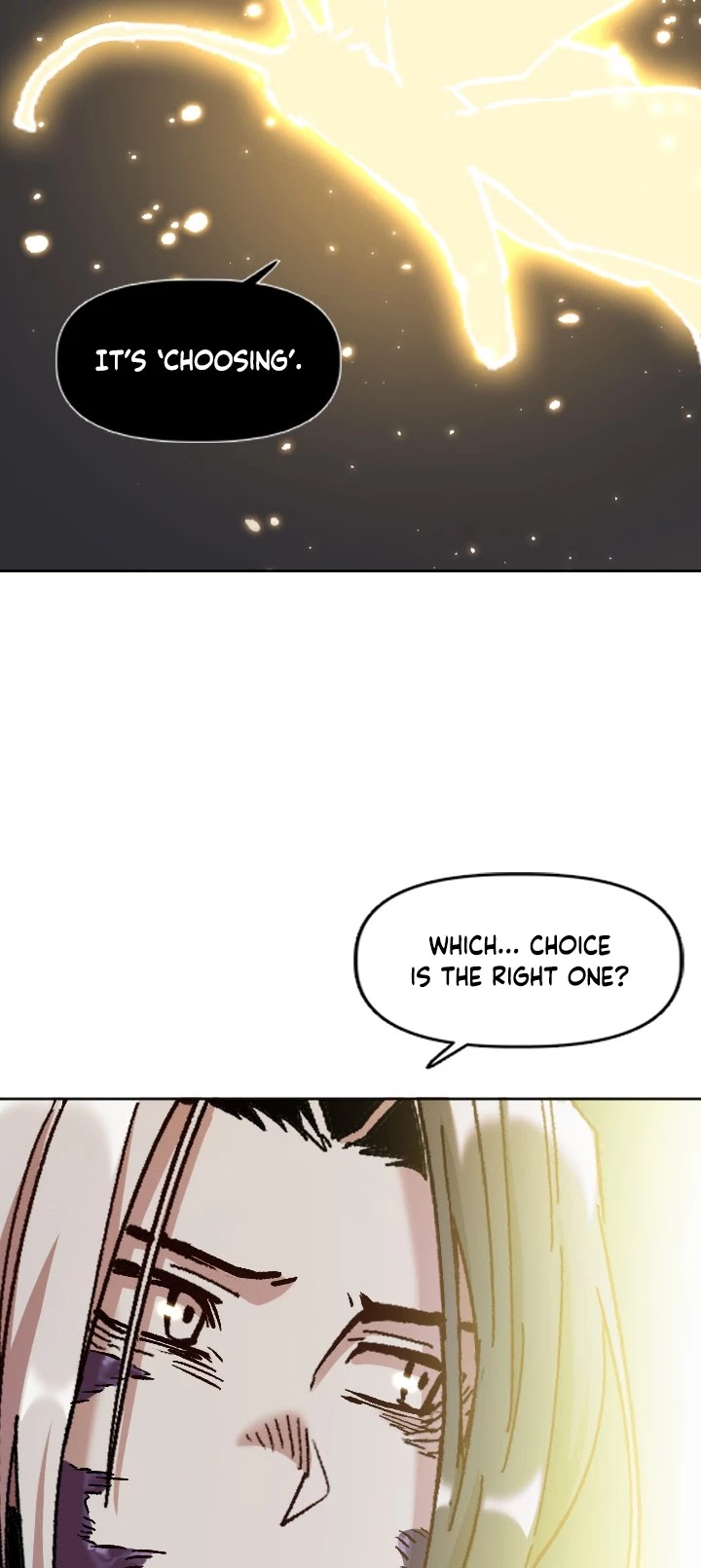 Slave B Chapter 73 page 21 - Chapter 73