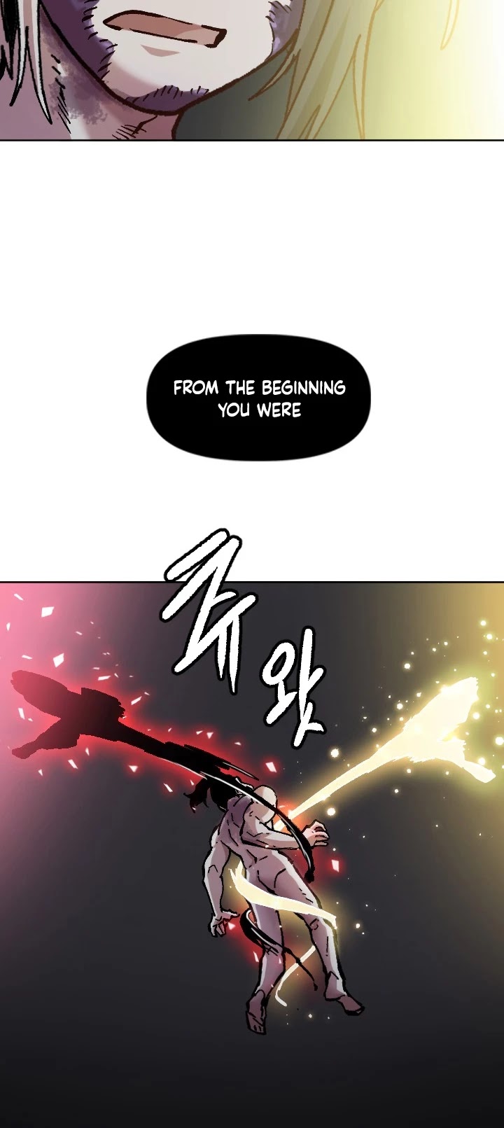 Slave B Chapter 73 page 22 - Chapter 73