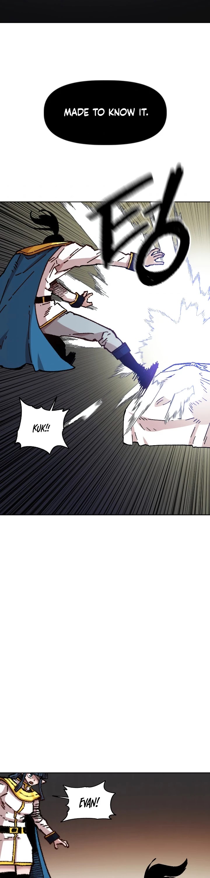 Slave B Chapter 73 page 23 - Chapter 73