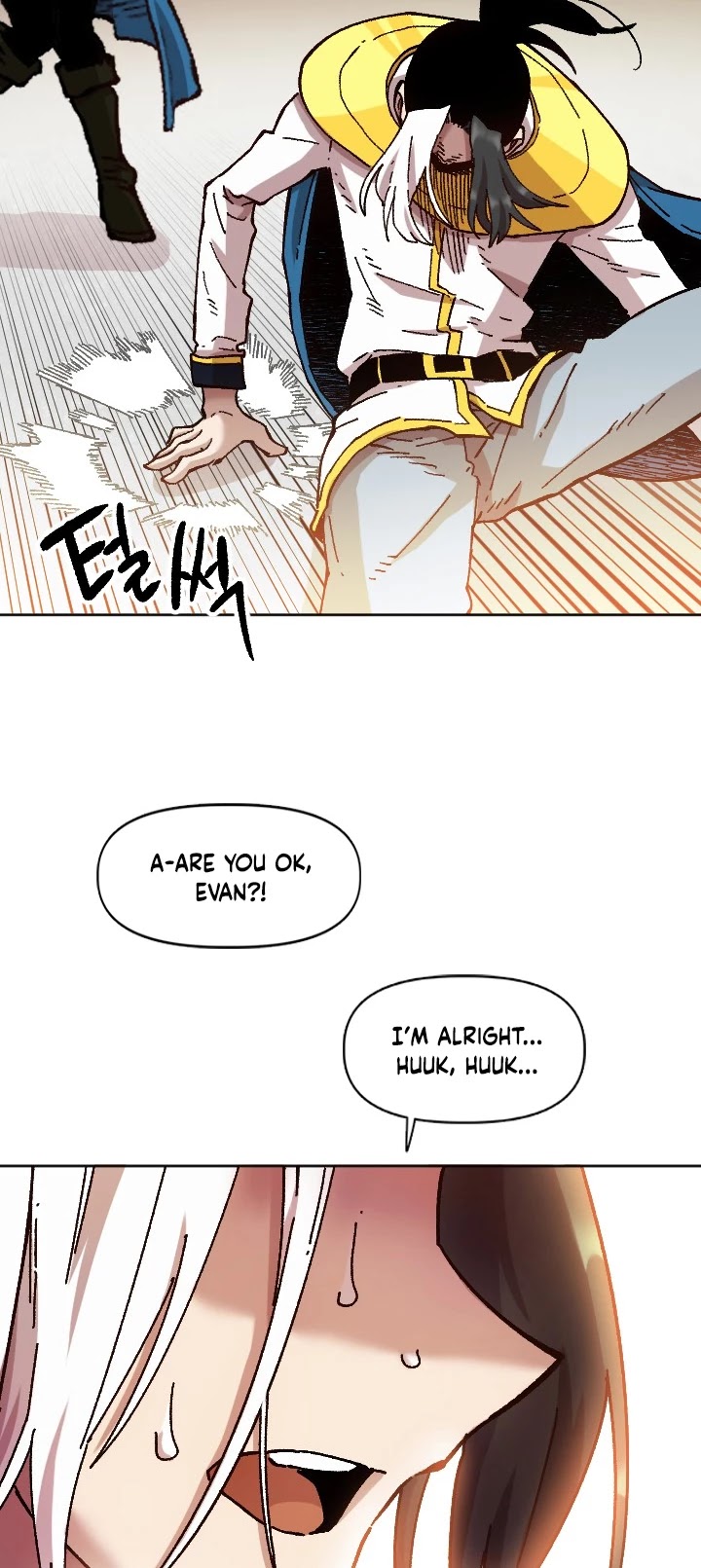 Slave B Chapter 73 page 24 - Chapter 73