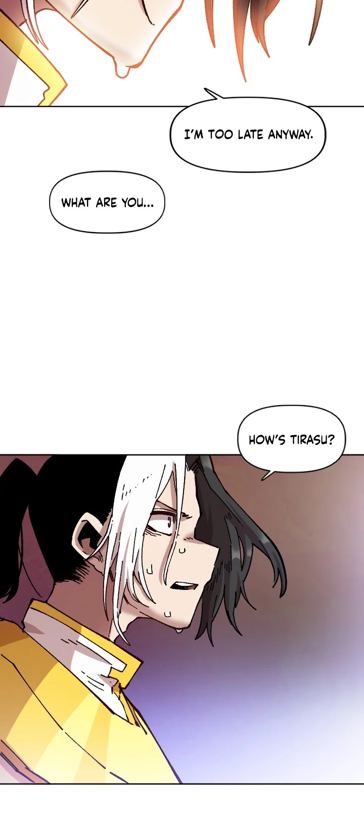 Slave B Chapter 73 page 25 - Chapter 73