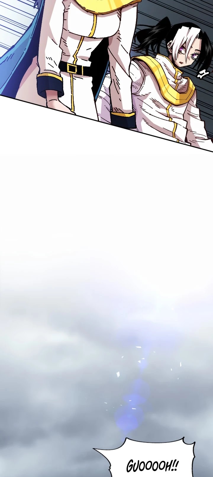 Slave B Chapter 73 page 27 - Chapter 73