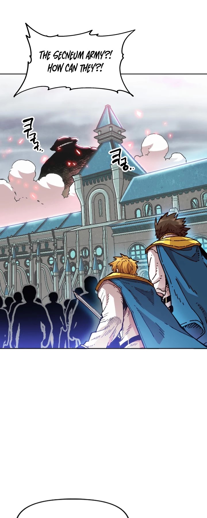 Slave B Chapter 73 page 30 - Chapter 73