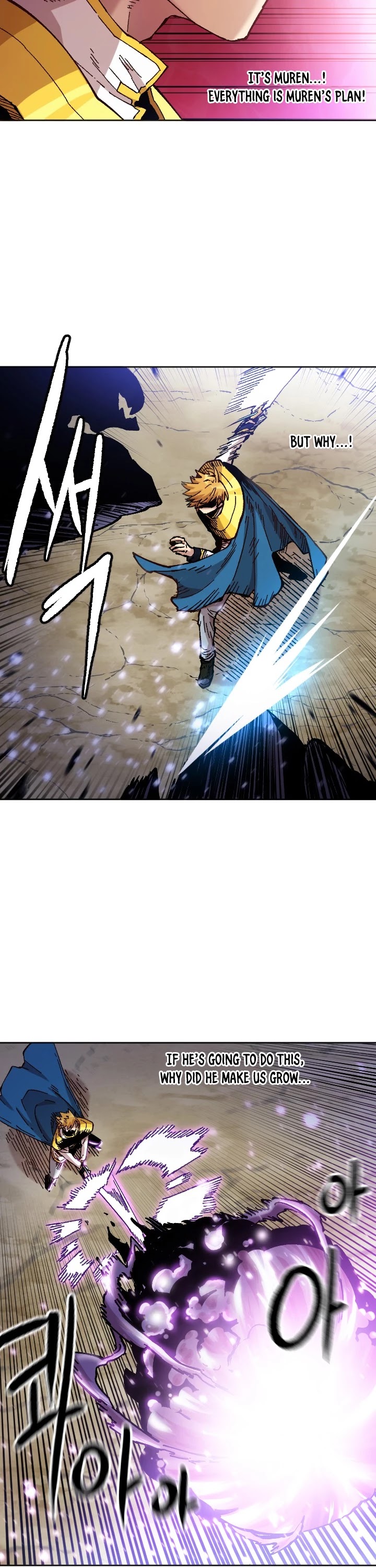 Slave B Chapter 73 page 32 - Chapter 73