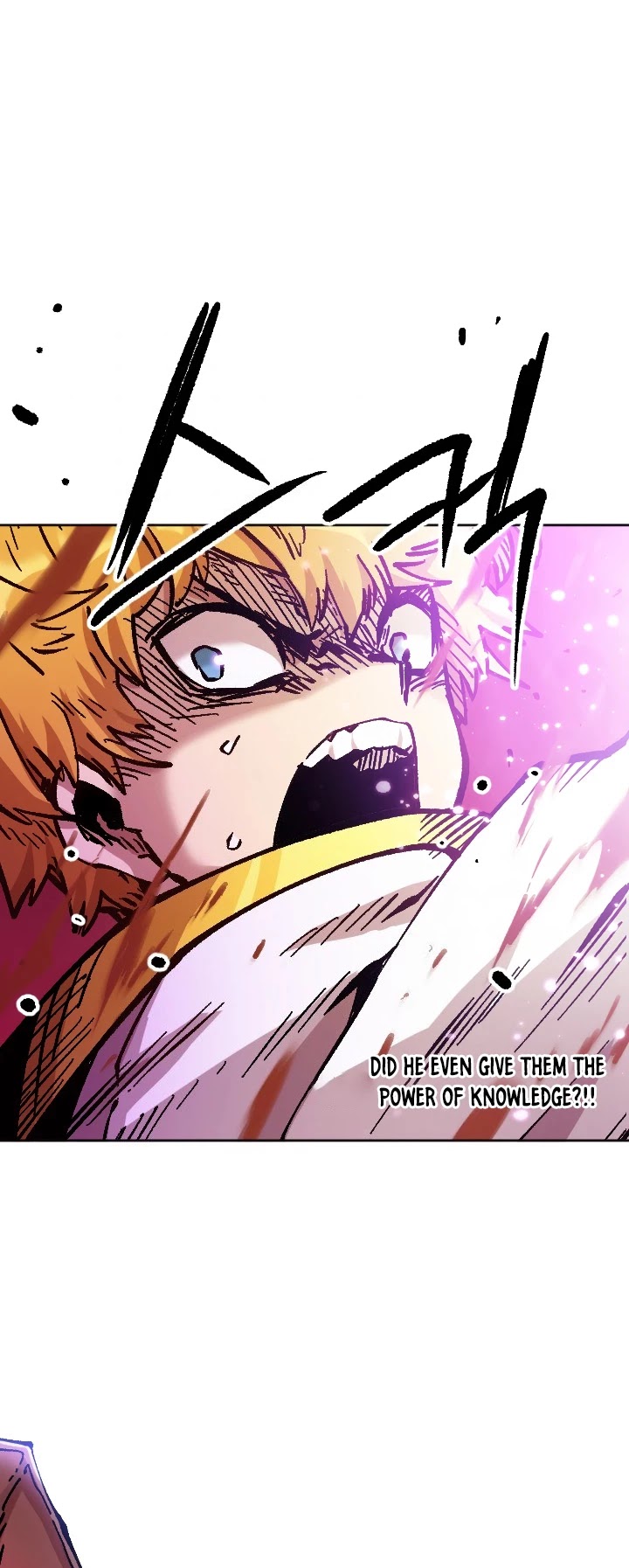 Slave B Chapter 73 page 33 - Chapter 73