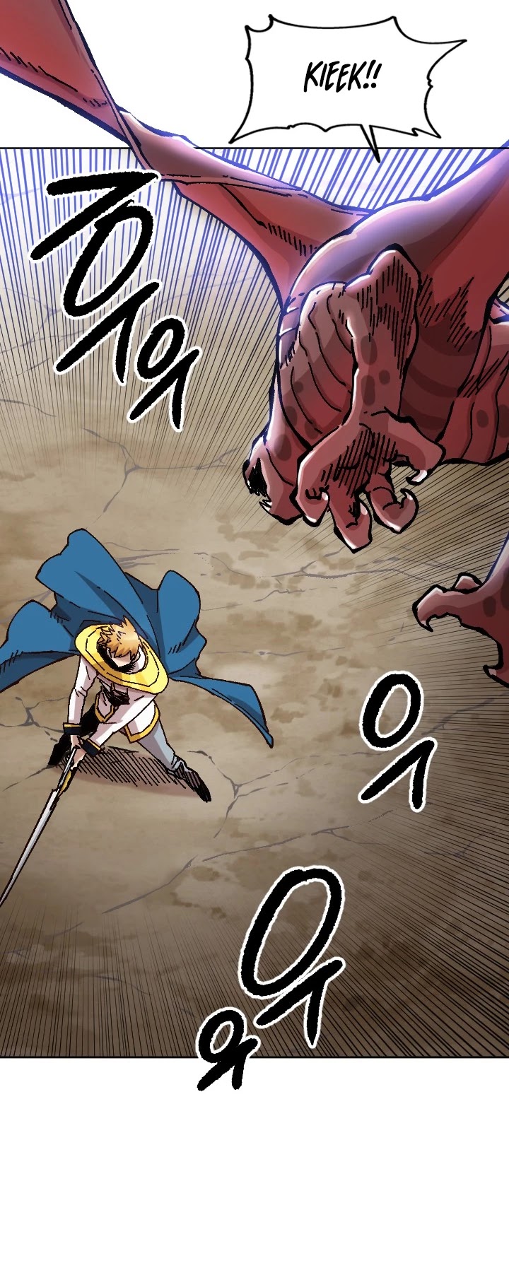 Slave B Chapter 73 page 34 - Chapter 73