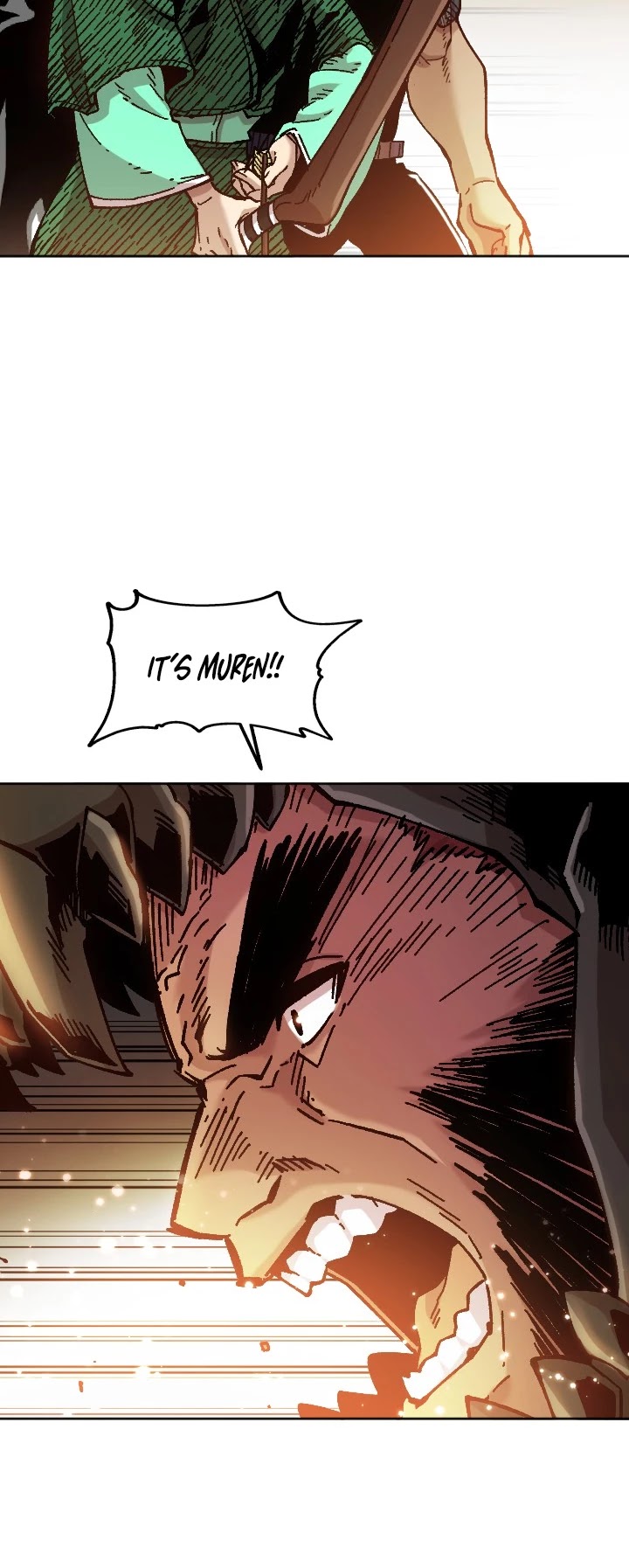 Slave B Chapter 73 page 37 - Chapter 73