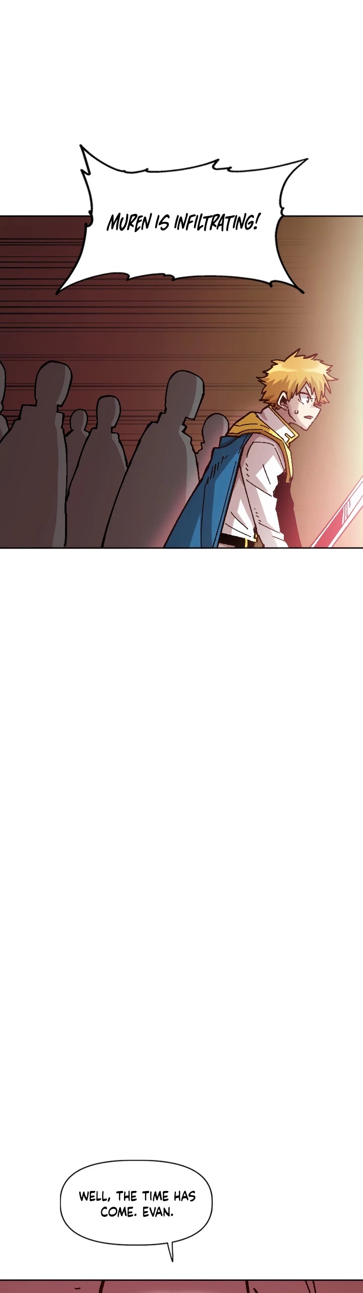 Slave B Chapter 73 page 38 - Chapter 73