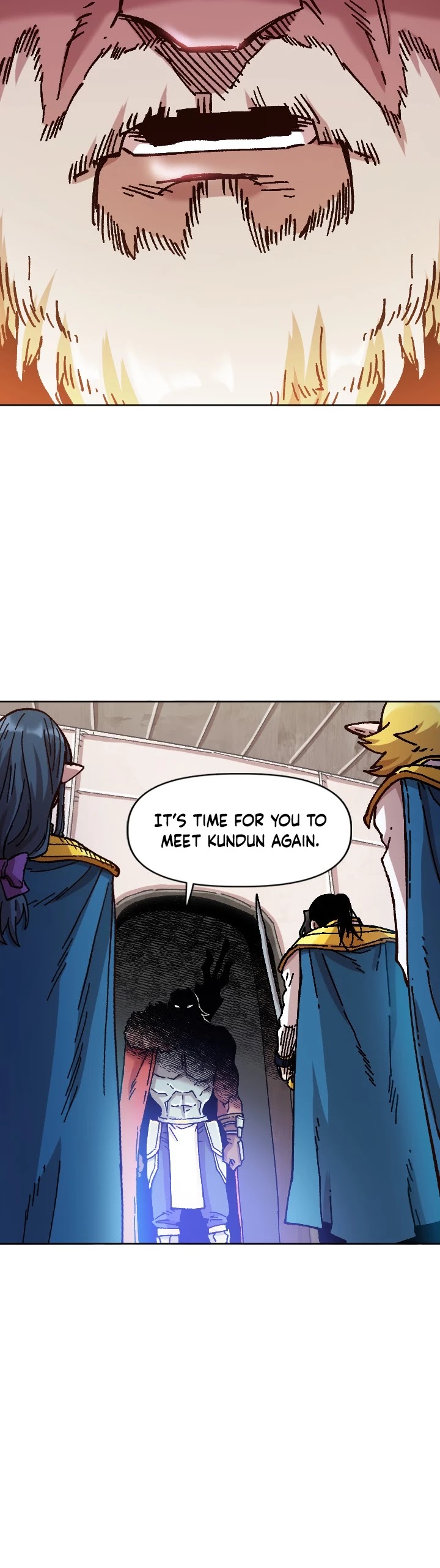 Slave B Chapter 73 page 39 - Chapter 73