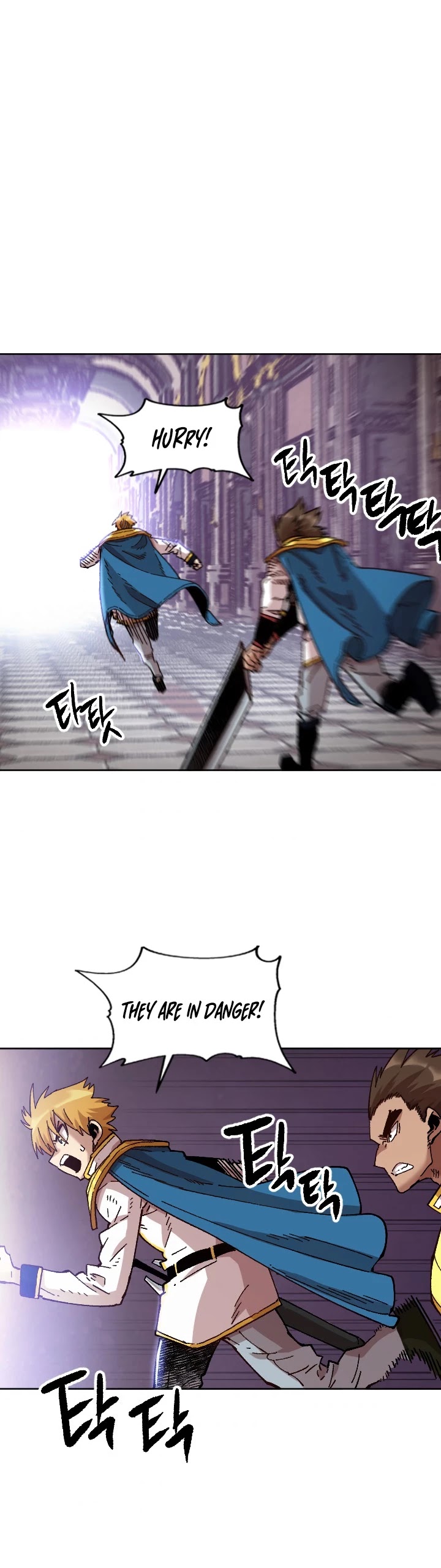 Slave B Chapter 73 page 42 - Chapter 73