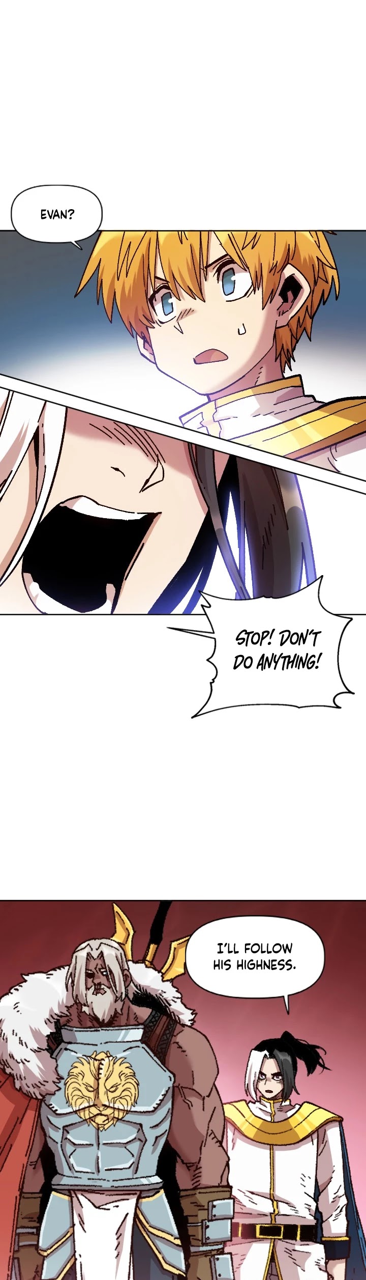 Slave B Chapter 73 page 44 - Chapter 73