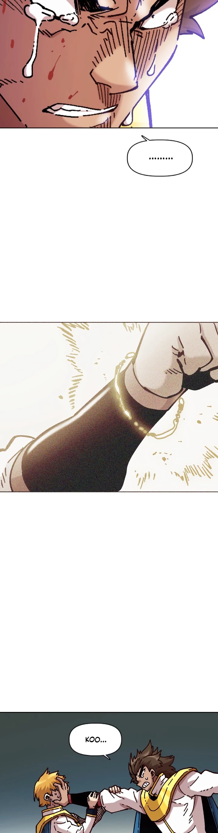 Slave B Chapter 73 page 5 - Chapter 73