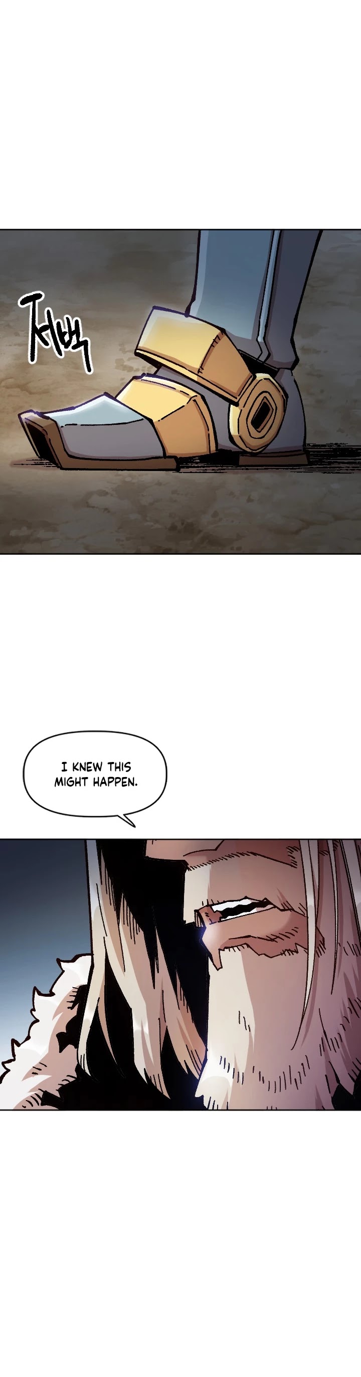 Slave B Chapter 73 page 7 - Chapter 73
