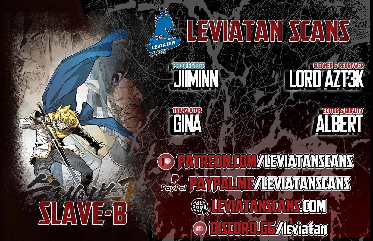Slave B Chapter 74 page 1 - Chapter 74