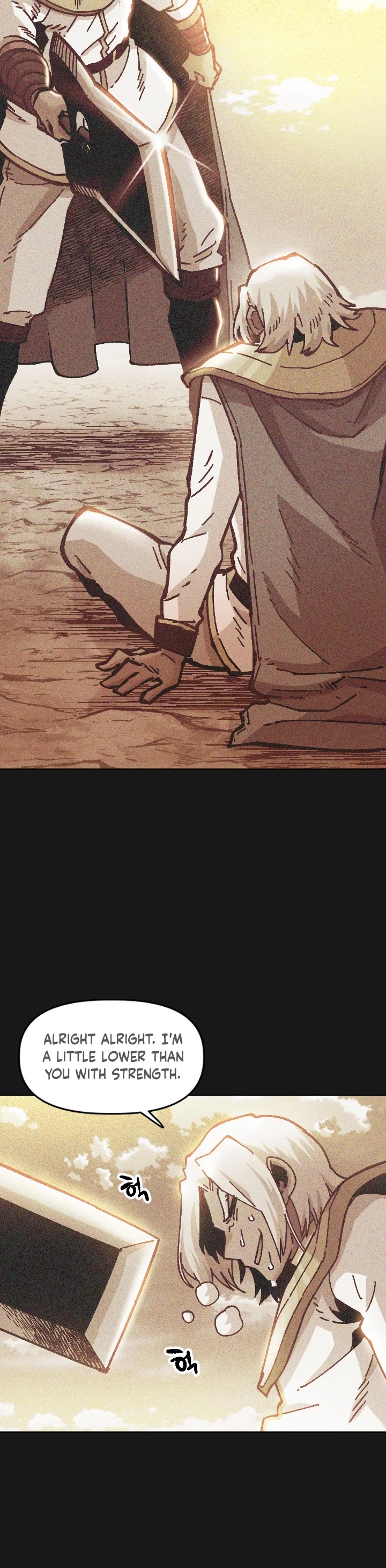 Slave B Chapter 74 page 15 - Chapter 74