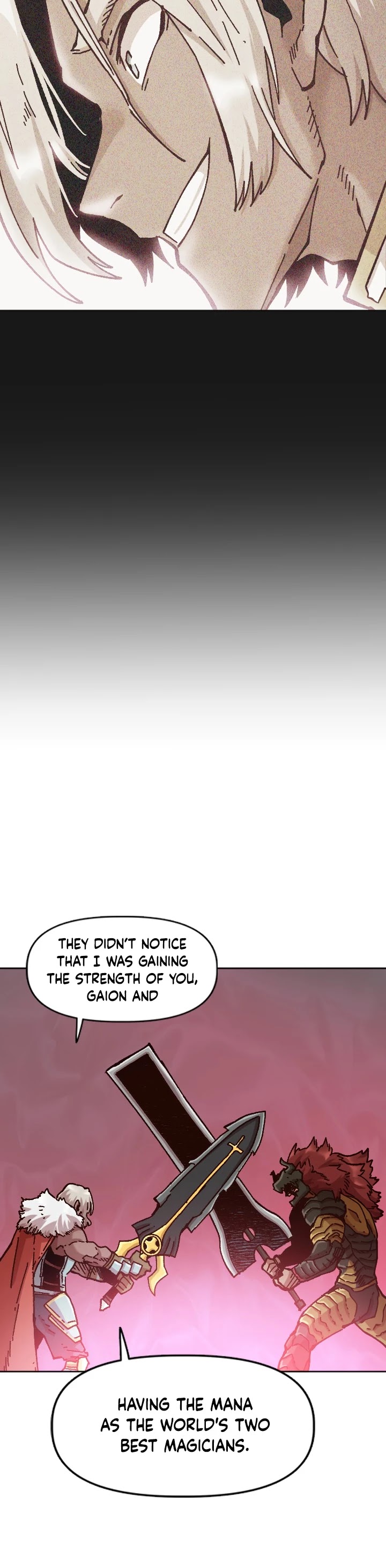 Slave B Chapter 74 page 19 - Chapter 74