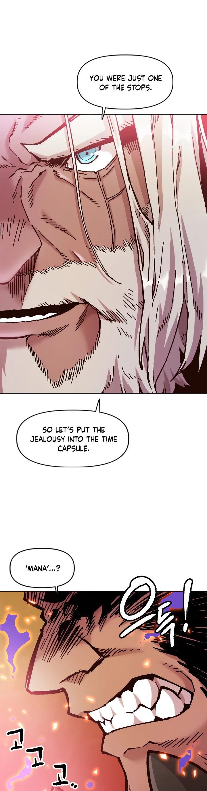 Slave B Chapter 74 page 20 - Chapter 74