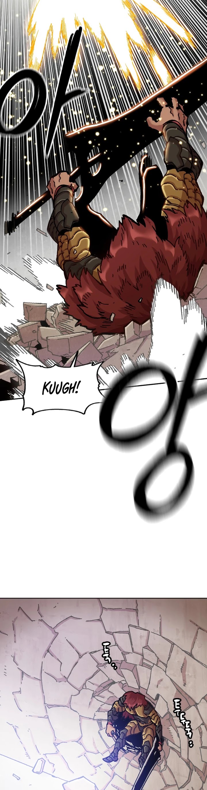 Slave B Chapter 74 page 24 - Chapter 74