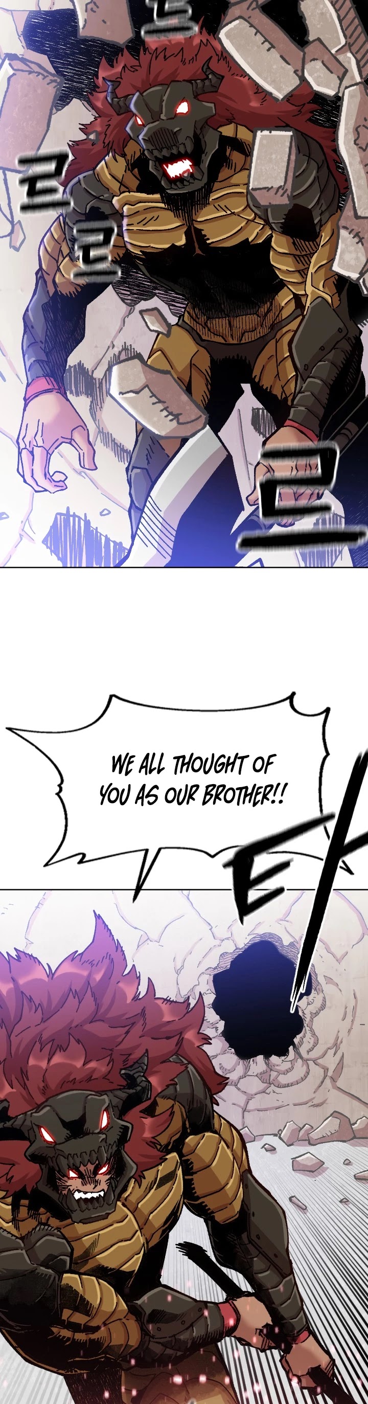 Slave B Chapter 74 page 26 - Chapter 74