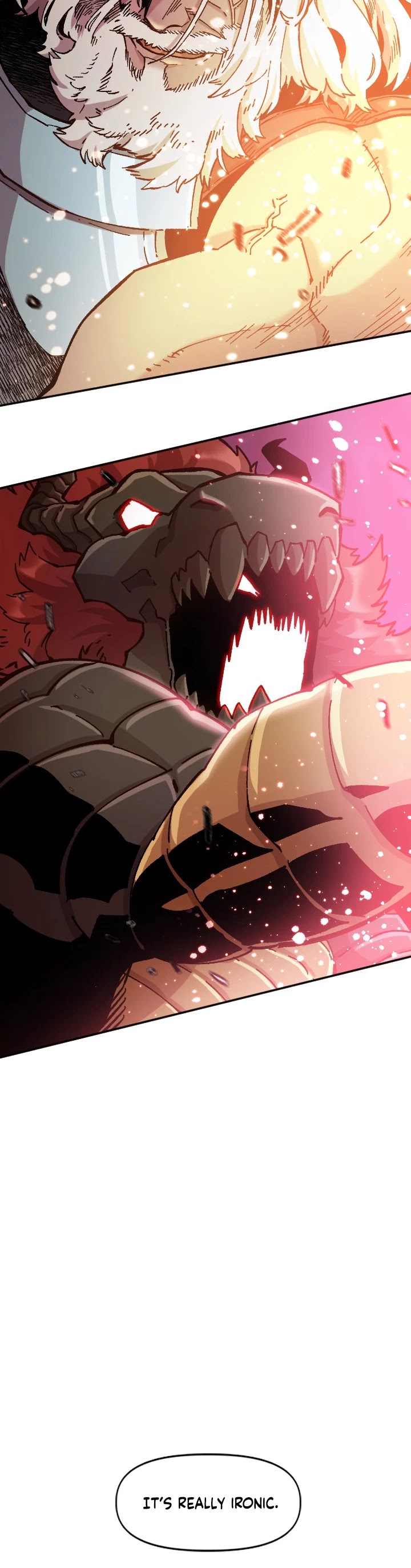 Slave B Chapter 74 page 28 - Chapter 74