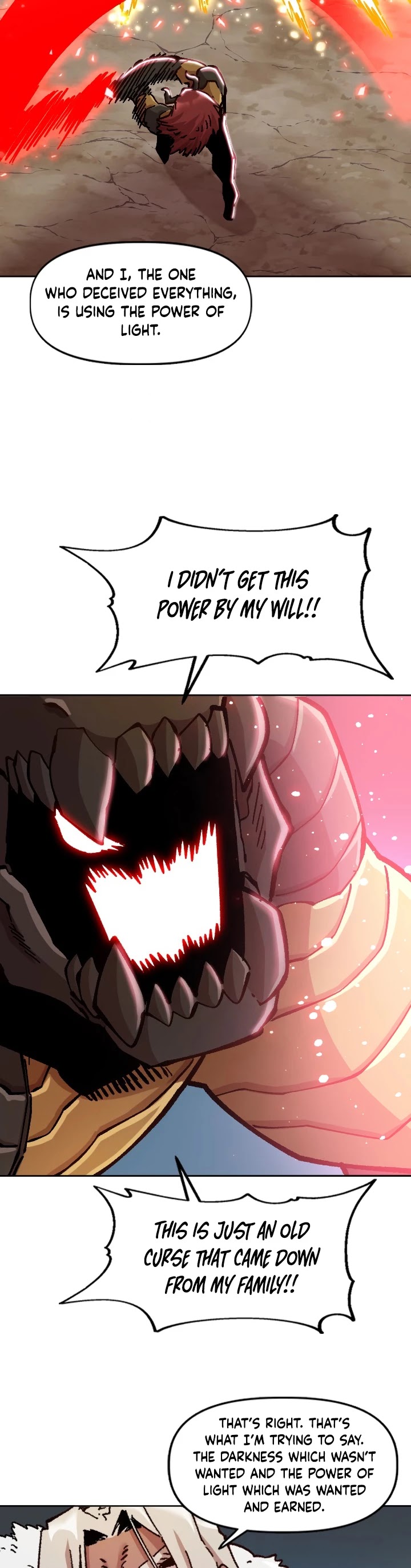 Slave B Chapter 74 page 30 - Chapter 74