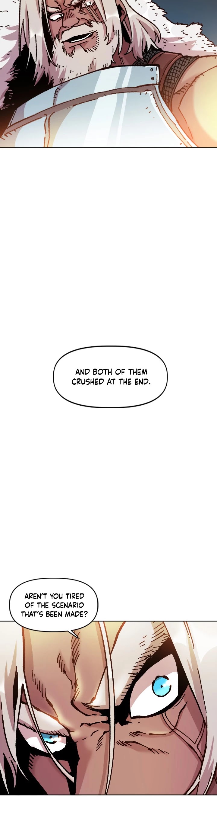 Slave B Chapter 74 page 31 - Chapter 74