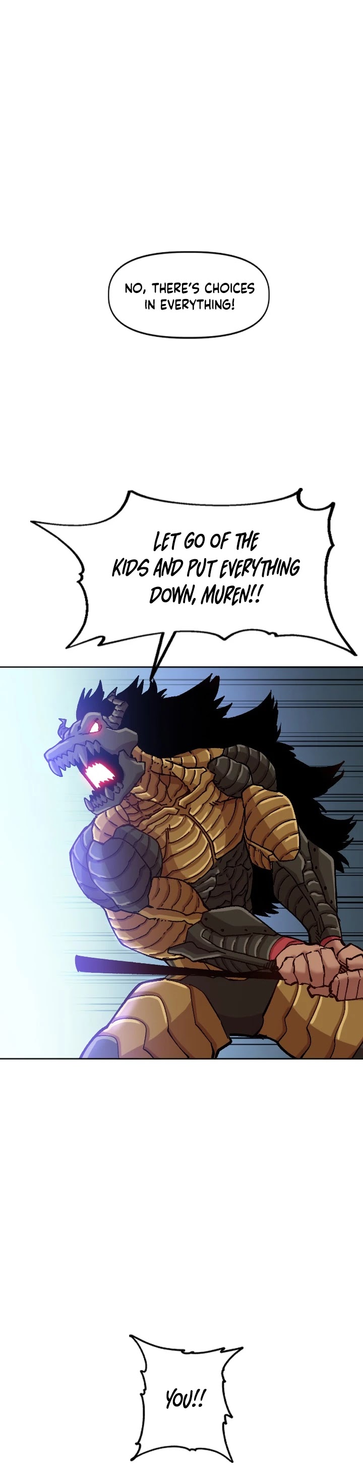 Slave B Chapter 74 page 32 - Chapter 74